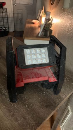 Milwaukee M18 LED Work Light