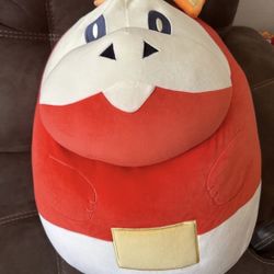 New huge Pokemon Squishmallow new