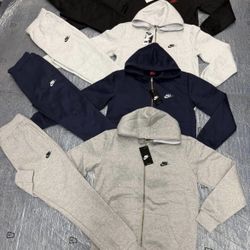 Nike Tech Jogging Suits