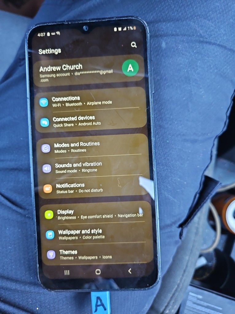 Samsung Galaxy A14 5G