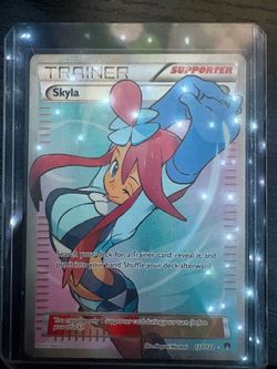 Skyla