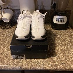 Nike Pg 4