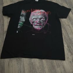Supreme T