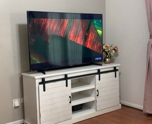 TV stand