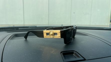Versace sun glasses