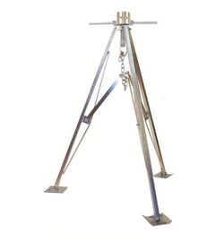 Ultra-Fab 19-950001 Steel King Pin Stabilizer Jack Stand New Open Box Life Time