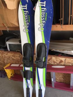 Ski board wakeboard jet ski