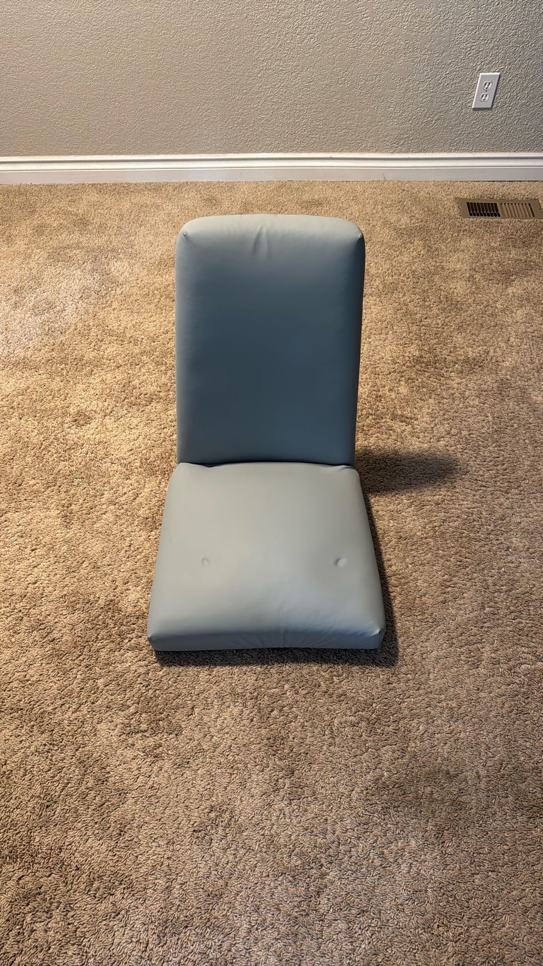 Levity Chair Body (The Classic Dining Chair)