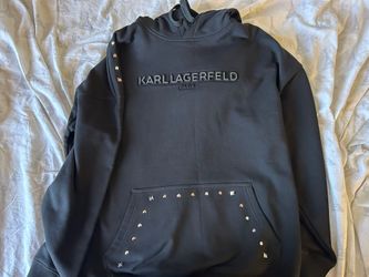 Karl Lagerfeld Hoodie
