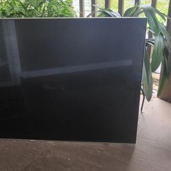 55" Samsung HD TV 1080p - No Stand - Remote Included
