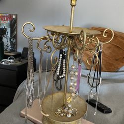 Jewelry Holder