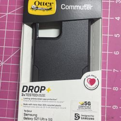 Phone Case S21 Ultra 