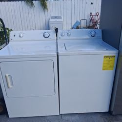 Washer And Dryer Work Perfect Like News