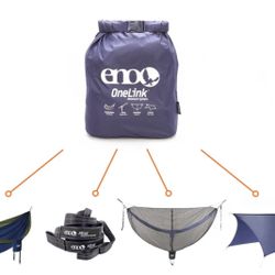 ENO Onelink Hammock System