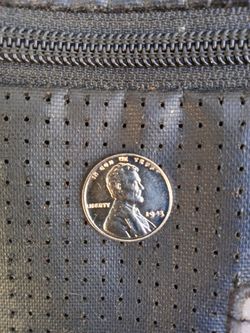 1943 STEEL PENNY