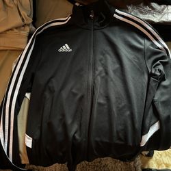 Adidas Jacket XL