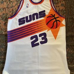 Phoenix Suns Jersey