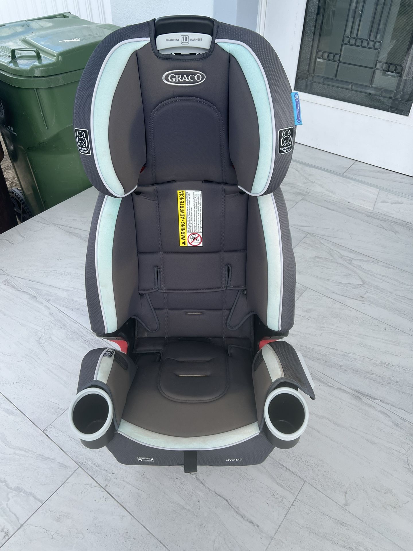Car seat GRACO