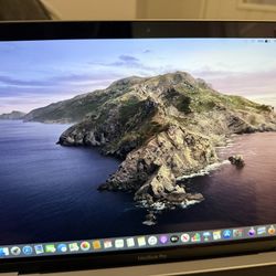 2020 Mac Book Pro 13 Inch 
