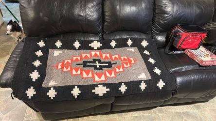 Navajo Rug - 