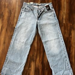 Women’s Levi’s Jeans 