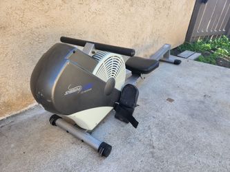 Rowing Machine