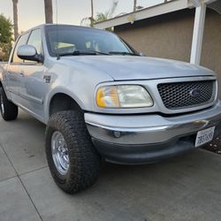 2003 Ford F150
