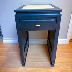 Side Table | Nightstand 