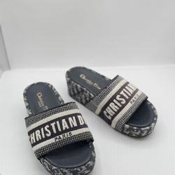 Dior sandals 