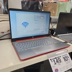 Laptop