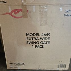 Swing Gate