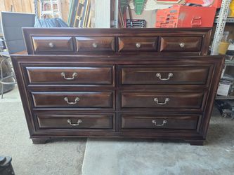 Large Dresser 