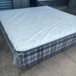 King Size Mattress 