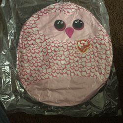 Ty Plush