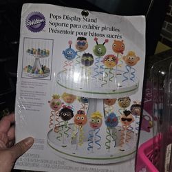 Cake Pop Stand