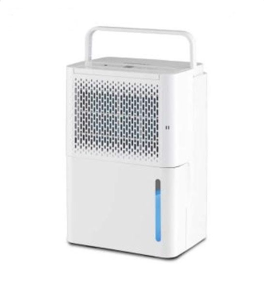 32 pt. 2000 sq. ft. Portable Dehumidifier(New): $85, OBO