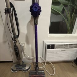 Dyson V6 Animal Cordless Vacuum 