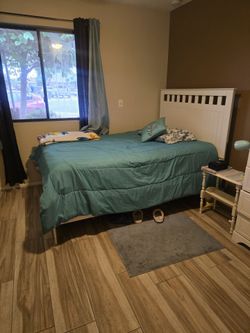 Room Available