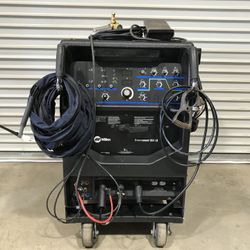 Tig Welder 
