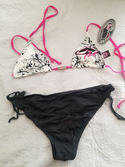 SRH bikini