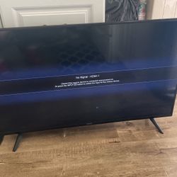 40 Inch Vizio Smart Tv
