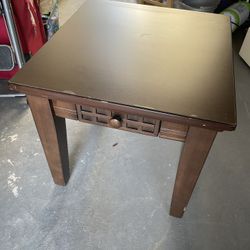 Side Table