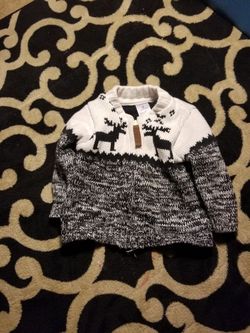 Baby jacket