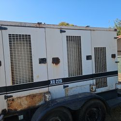 Cat Pillar Generator