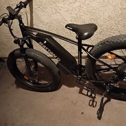 Ebike Ratton R