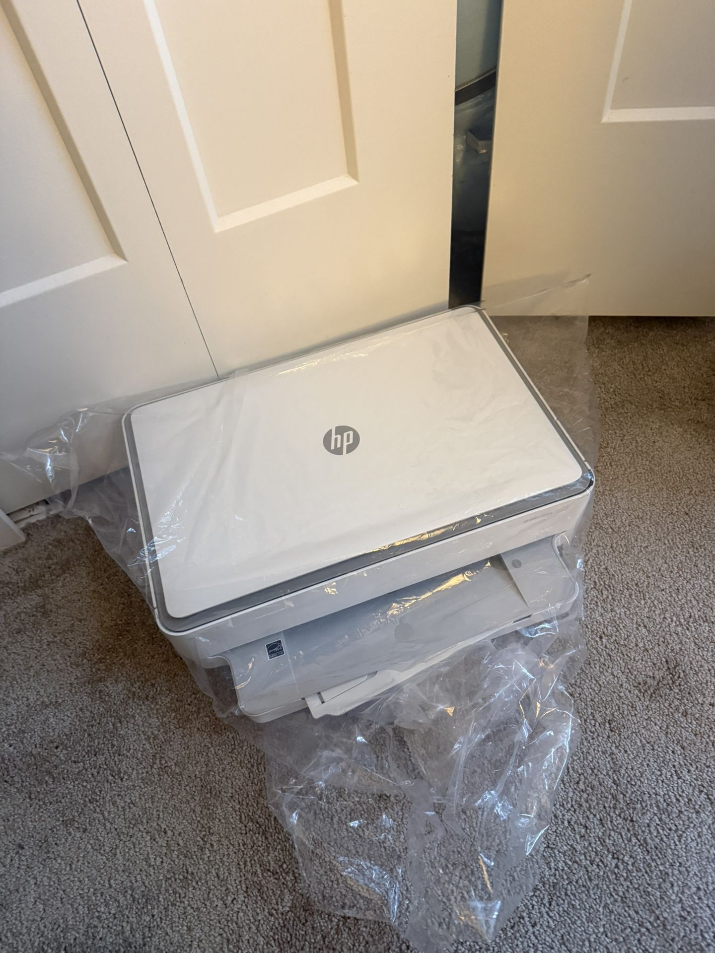 HP Envy 6055e Printer