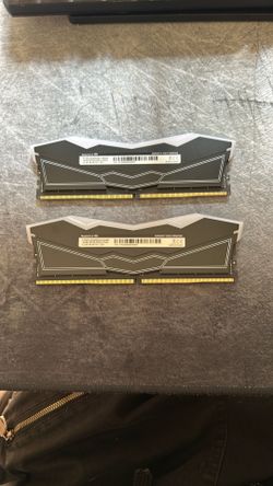 T-Force Delta DDR5 6000 RGB Ram 