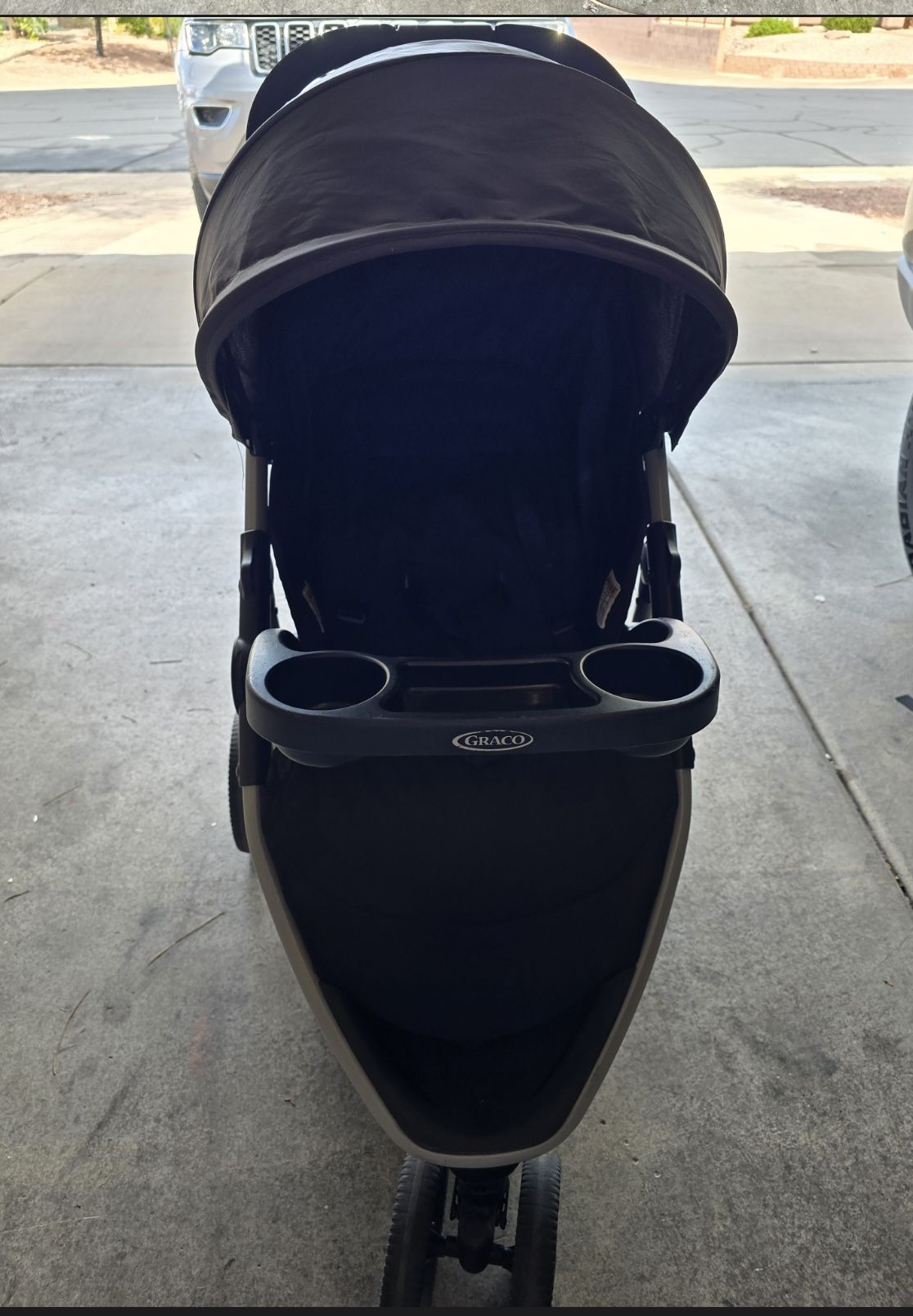 Stroller