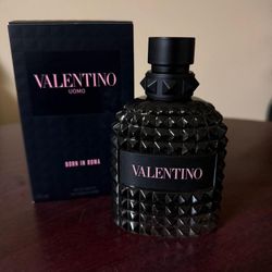 Born in Roma Uomo Extradose Parfum