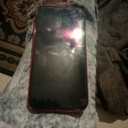 All It Need Is A New Screen And You Have A Great Phone